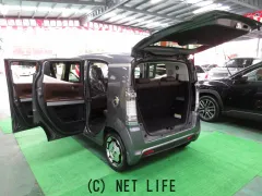 ホンダ N-BOXスラッシュ