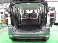 ホンダ N-BOXスラッシュ