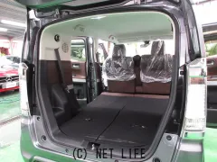 ホンダ N-BOXスラッシュ