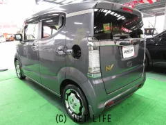 ホンダ N-BOXスラッシュ