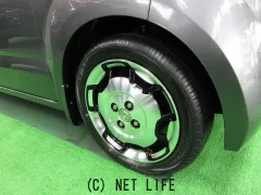 ホンダ N-BOXスラッシュ