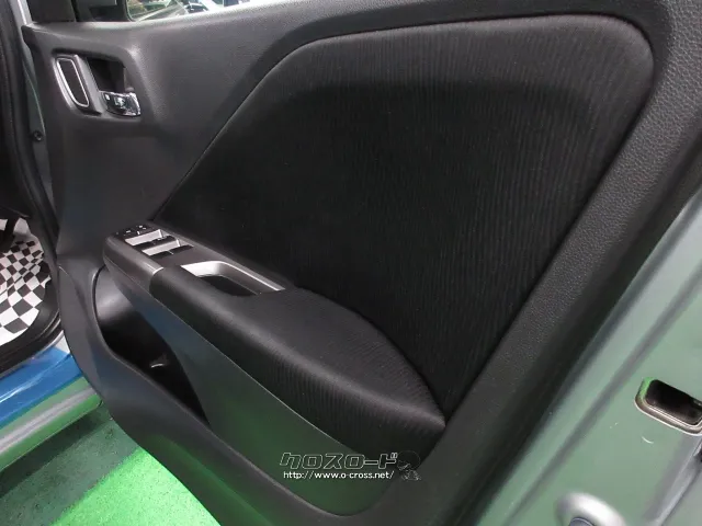 ホンダ グレイス