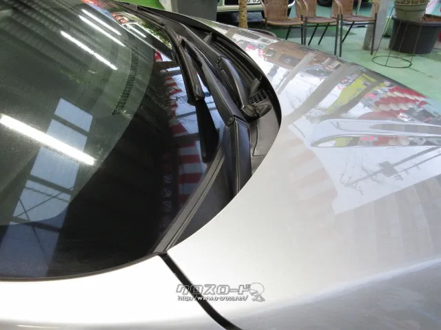 ホンダ グレイス