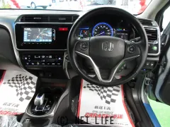 ホンダ グレイス