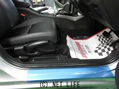 ホンダ グレイス