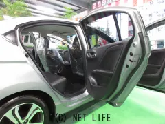 ホンダ グレイス