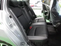 ホンダ グレイス
