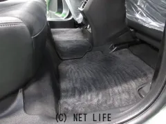 ホンダ グレイス