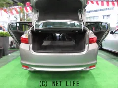 ホンダ グレイス