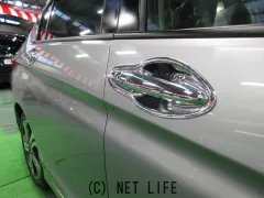 ホンダ グレイス