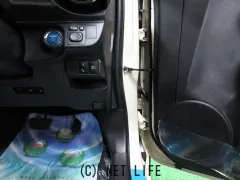 トヨタ アクア