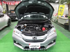 ホンダ グレイス