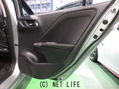 ホンダ グレイス
