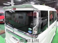 スズキ スペーシア