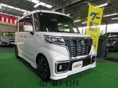 スズキ スペーシア