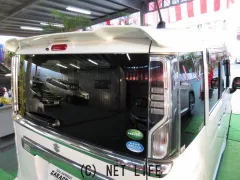 スズキ スペーシア