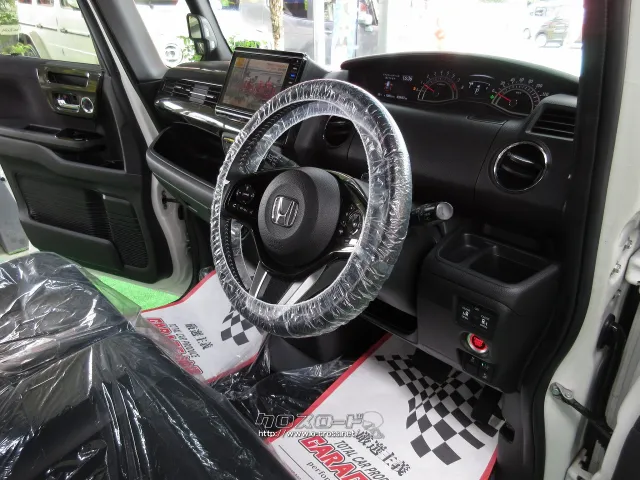 ホンダ N-BOX