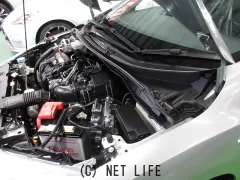 ホンダ グレイス