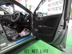 ホンダ グレイス
