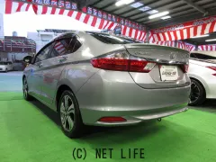 ホンダ グレイス