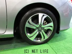 ホンダ グレイス