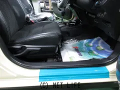トヨタ アクア