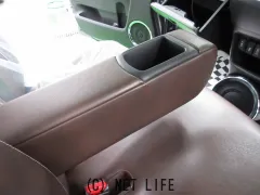 ホンダ N-BOXスラッシュ