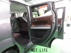 ホンダ N-BOXスラッシュ
