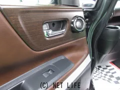 ホンダ N-BOXスラッシュ