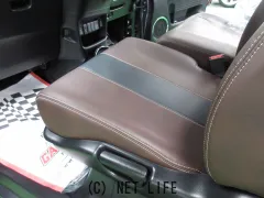 ホンダ N-BOXスラッシュ