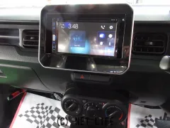 スズキ イグニス