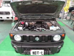 スズキ ジムニー