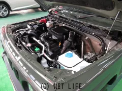 スズキ ジムニー