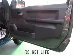 スズキ ジムニー