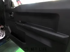 スズキ ジムニー