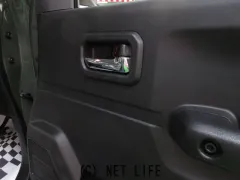 スズキ ジムニー