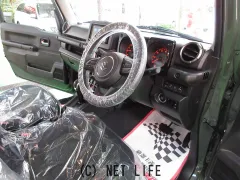 スズキ ジムニー