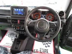 スズキ ジムニー