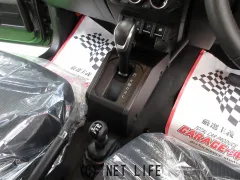 スズキ ジムニー