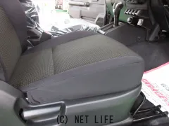 スズキ ジムニー