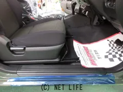 スズキ ジムニー