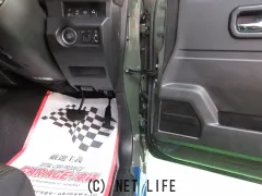 スズキ ジムニー