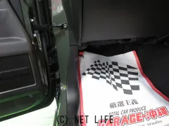 スズキ ジムニー
