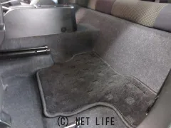 スズキ ジムニー