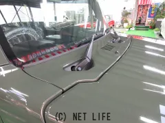 スズキ ジムニー