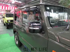 スズキ ジムニー