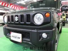 スズキ ジムニー