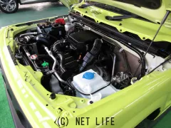 スズキ ジムニー