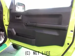スズキ ジムニー
