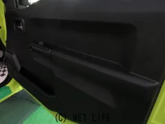 スズキ ジムニー